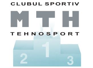 Clubul Sportiv MTH Tehnosport